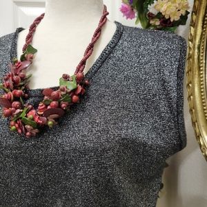Glamour Tank